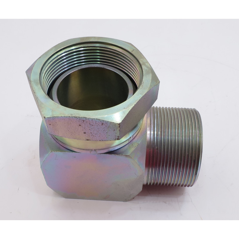 2'' x 2'' BSP M/F 90/C ADA